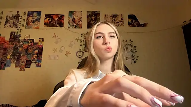 Snapshot of JanelBray chatting on 14, 1, 2026 JanelBray online show from 14, 1, 2026