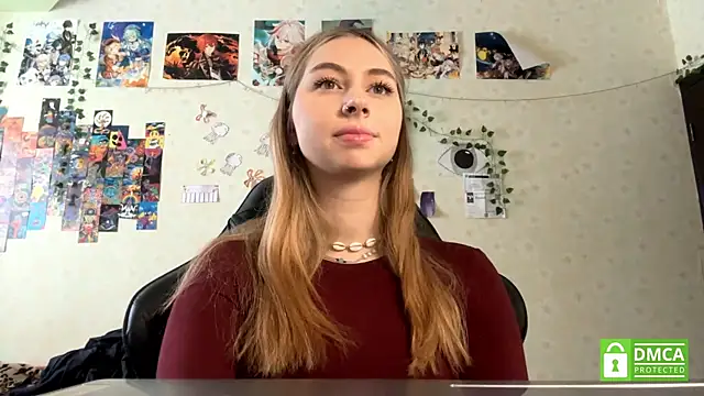 Snapshot of JanelBray chatting on 6, 2, 2026 JanelBray online show from 6, 2, 2026