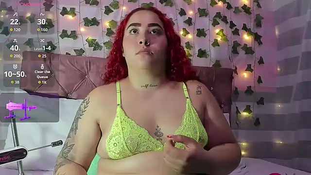 Ayla-marttinez online show from 12, 5, 2026