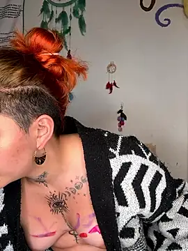 Oshun Morton online show from 8, 1, 2026