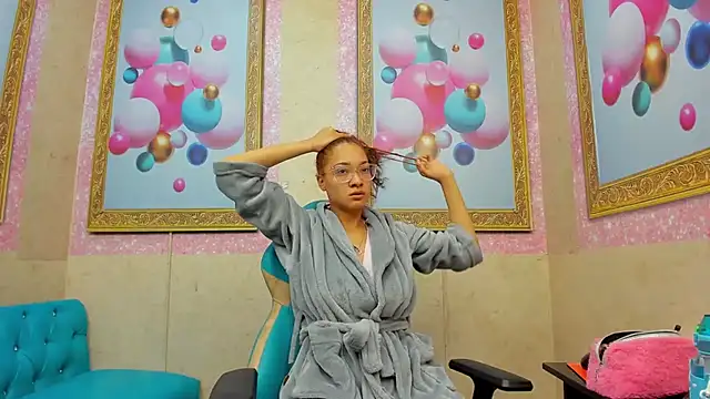 Jadde Greyy  online show from 22, 2, 2026