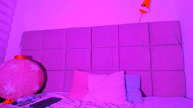 Snapshot of vannellope_96 chatting on 17, 1, 2026 vannellope 96 online show from 17, 1, 2026