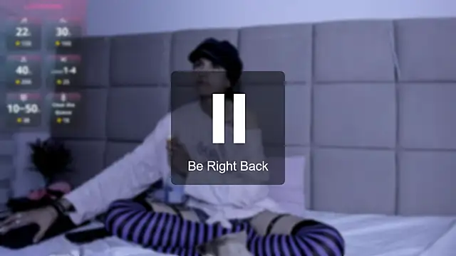 Snapshot of vannellope_96 chatting on 26, 2, 2026 vannellope 96 online show from 26, 2, 2026