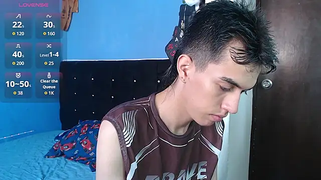 Juan Gomezz26 online show from 14, 5, 2026
