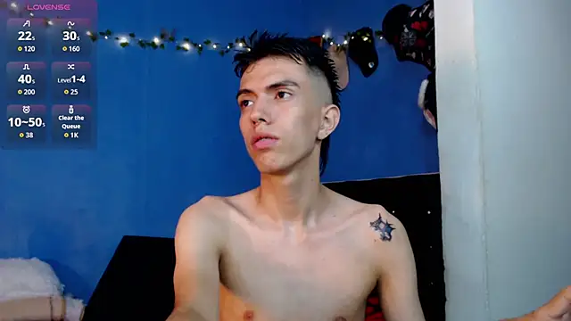 Juan Gomezz26 online show from 30, 5, 2026