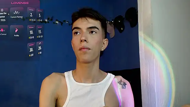 Snapshot of Juan_Gomezz26 chatting on 22, 6, 2026 Juan Gomezz26 online show from 22, 6, 2026