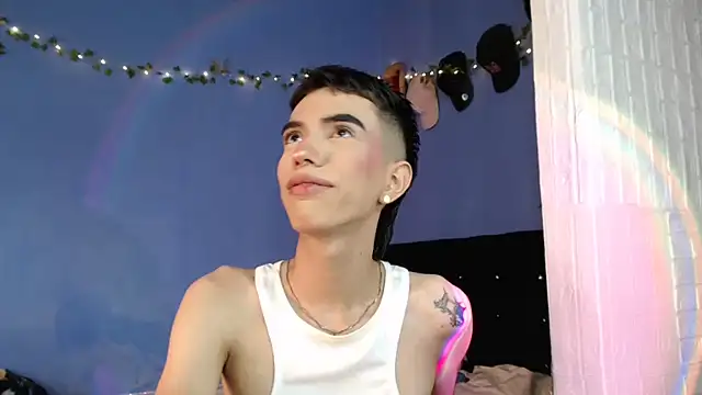 Snapshot of Juan_Gomezz26 chatting on 11, 7, 2026 Juan Gomezz26 online show from 11, 7, 2026