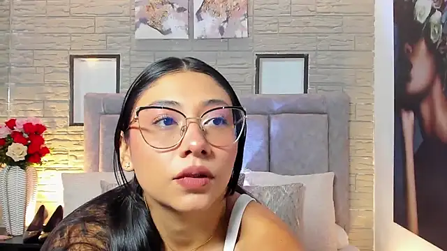 Snapshot of LanaRouse chatting on 19, 2, 2026 LanaRouse online show from 19, 2, 2026