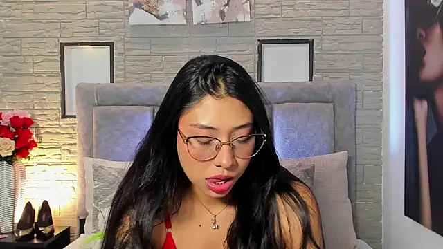 Snapshot of LanaRouse chatting on 2, 3, 2026 LanaRouse online show from 2, 3, 2026