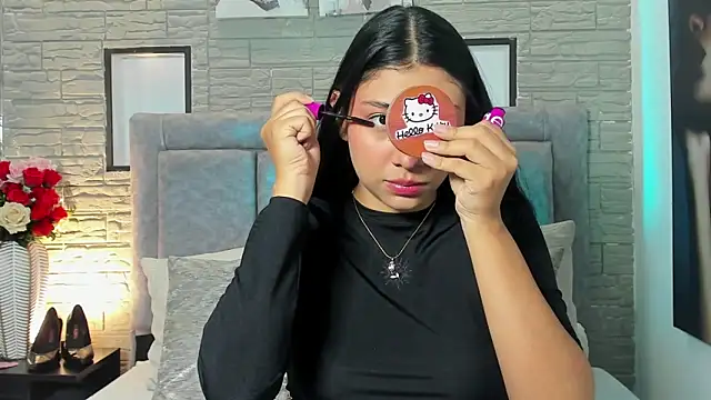 Snapshot of LanaRouse chatting on 3, 3, 2026 LanaRouse online show from 3, 3, 2026