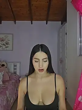 Esmeralda Rossi online show from 25, 2, 2026