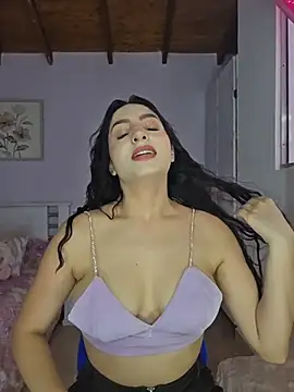 Esmeralda Rossi online show from 2, 3, 2026