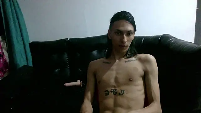 SebasT-sex online show from 2, 3, 2026