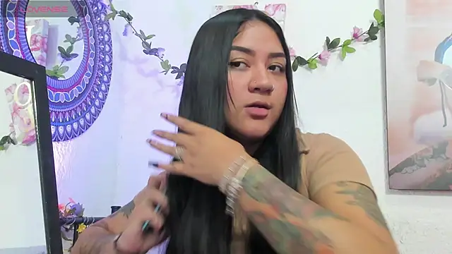 Hanna moore10 online show from 16, 4, 2026