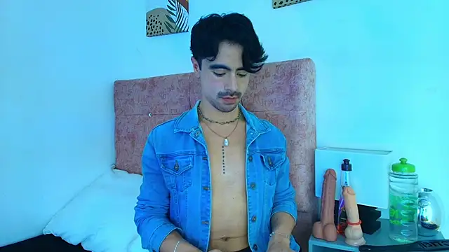 Ethan Briggs online show from 14, 1, 2026