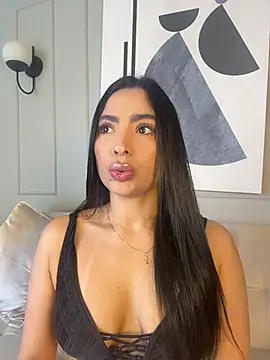 ValeriaTorress  online show from 21, 2, 2026