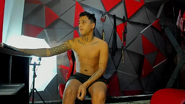 Hot Boys 69 online show from 4, 2, 2026