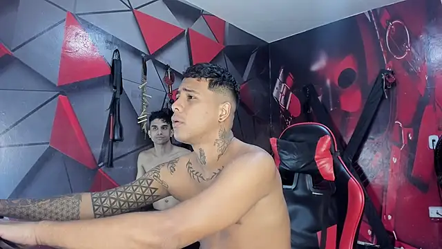 Hot Boys 69 online show from 10, 2, 2026