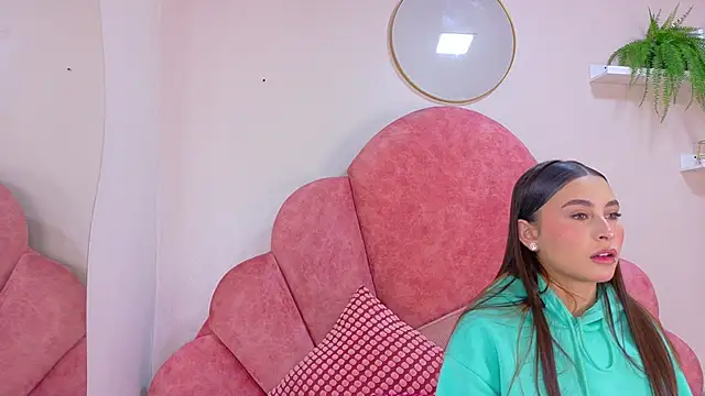 Miia Anderson online show from 22, 2, 2026