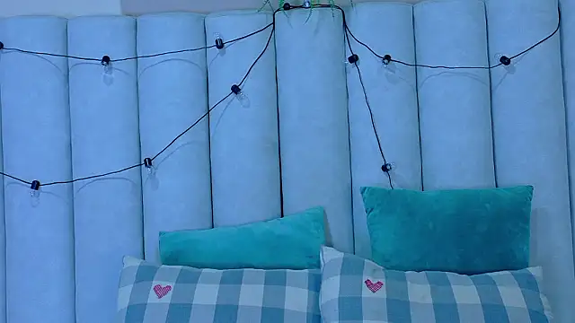 Miia Anderson online show from 16, 3, 2026