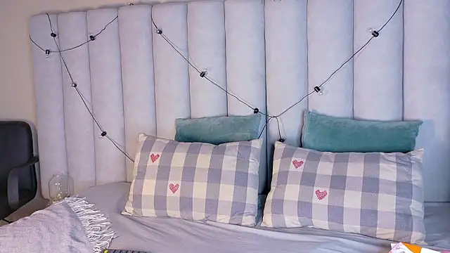 Miia Anderson online show from 18, 3, 2026