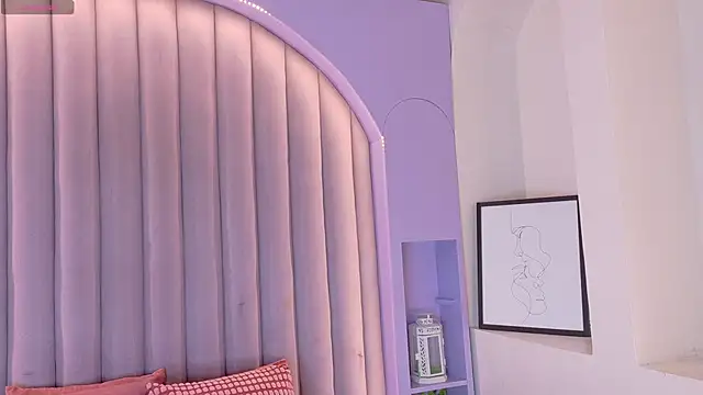 Miia Anderson online show from 31, 3, 2026