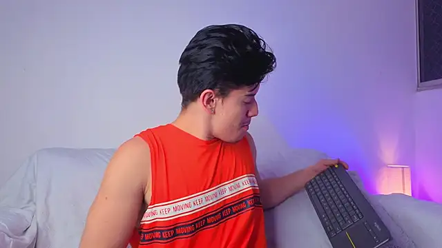 maxxcooper1 online show from 18, 1, 2026