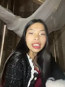 Snapshot of lux-su chatting on 15, 1, 2026 lux-su online show from 15, 1, 2026