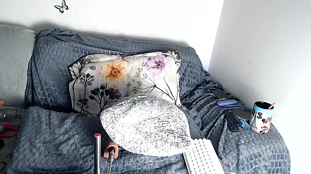 Snapshot of RebeFucksonn chatting on 16, 5, 2026 RebeFucksonn online show from 16, 5, 2026