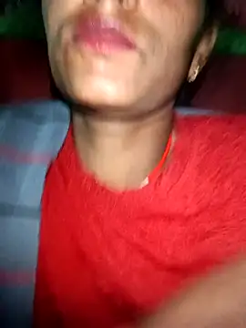 Maya Big55A online show from 11, 2, 2026