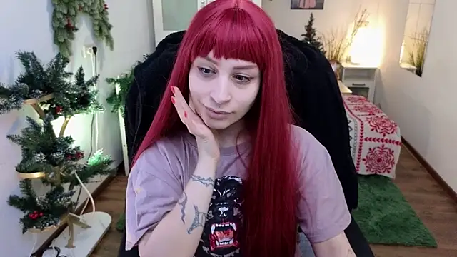 Marsy xx online show from 13, 1, 2026