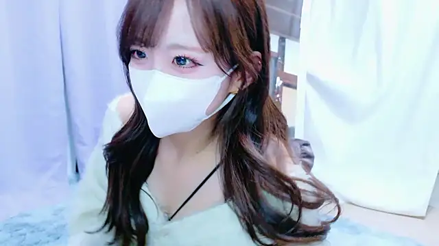 Snapshot of Yura_yura_ch chatting on 4, 6, 2026 Yura yura ch online show from 4, 6, 2026