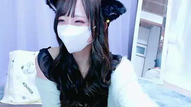 Snapshot of Yura_yura_ch chatting on 26, 6, 2026 Yura yura ch online show from 26, 6, 2026