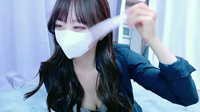 Snapshot of Yura_yura_ch chatting on 6, 7, 2026 Yura yura ch online show from 6, 7, 2026