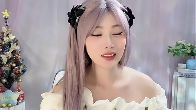 Pinkgirl520 online show from 17, 12, 2025