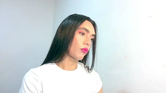 Sthefanyx2 online show from 14, 4, 2026