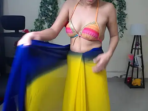 Shy nivi online show from 23, 5, 2026