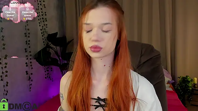 mimisweeet online show from 23, 2, 2026