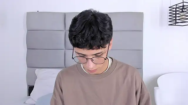 JoshClaarktt online show from 18, 1, 2026