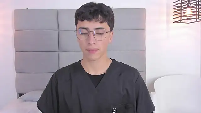 JoshClaarktt online show from 3, 2, 2026