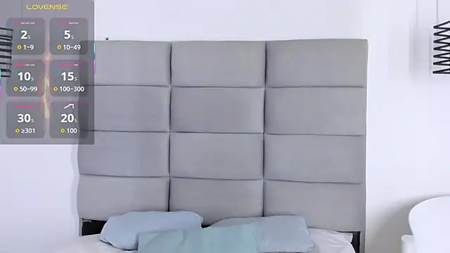 JoshClaarktt online show from 22, 2, 2026