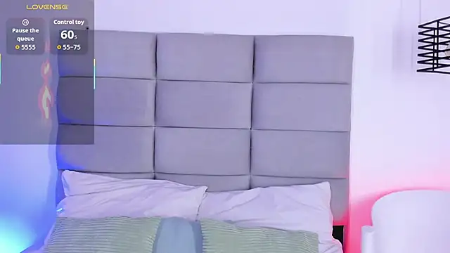 JoshClaarktt online show from 20, 3, 2026