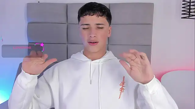 JoshClaarktt online show from 11, 4, 2026