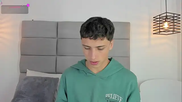 JoshClaarktt online show from 16, 4, 2026