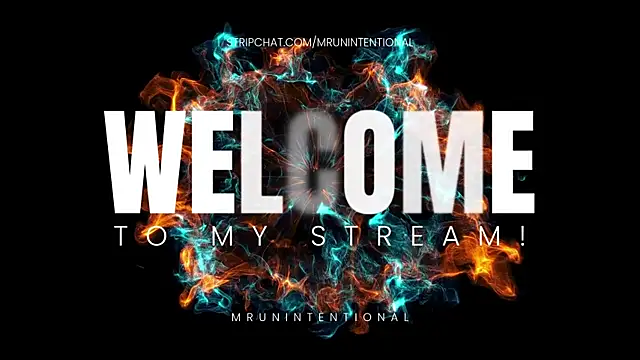 MrUnintentional online show from 12, 1, 2026