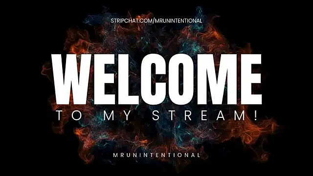 MrUnintentional online show from 23, 2, 2026