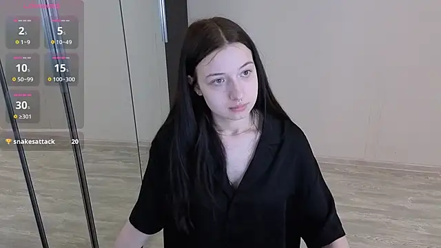 Snapshot of AlicePowells chatting on 30, 6, 2026 AlicePowells online show from 30, 6, 2026