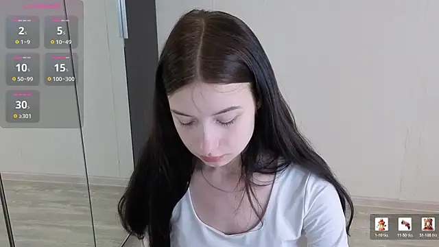 Snapshot of AlicePowells chatting on 3, 7, 2026 AlicePowells online show from 3, 7, 2026