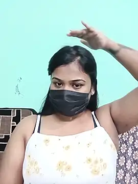 Tamil Anushka online show from 17, 5, 2026
