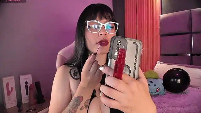 Ana rush online show from 17, 2, 2026